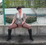 geil poppen - Ganz viel Outdoor Pisse ( best of )